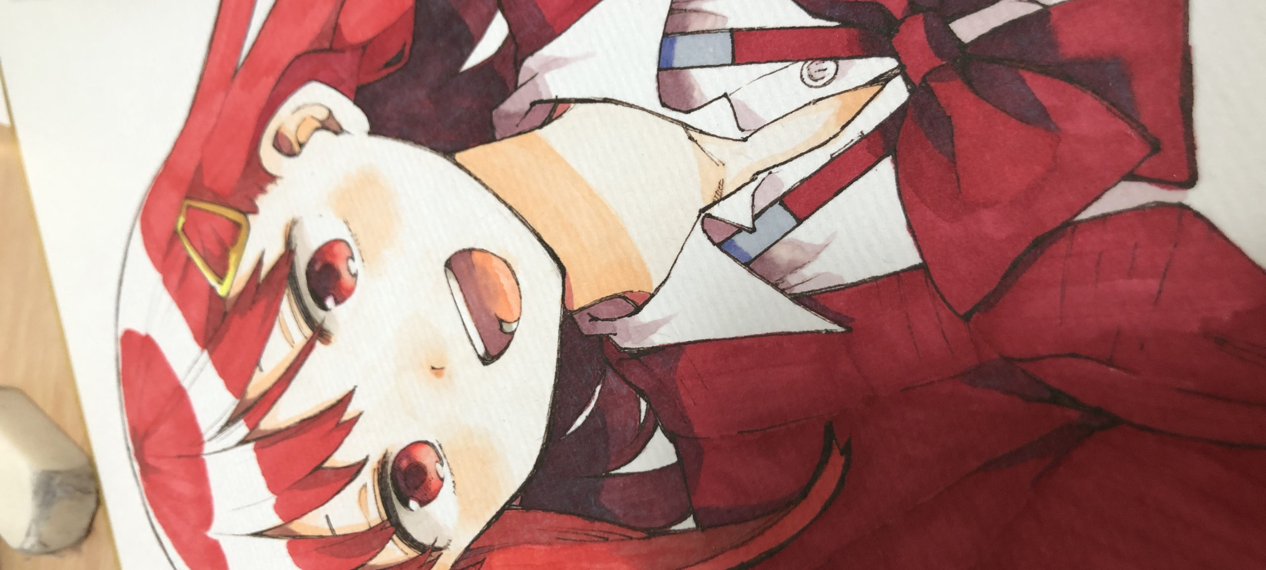 プロフィール背景画像